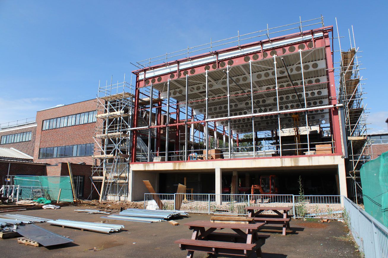 Haydon School